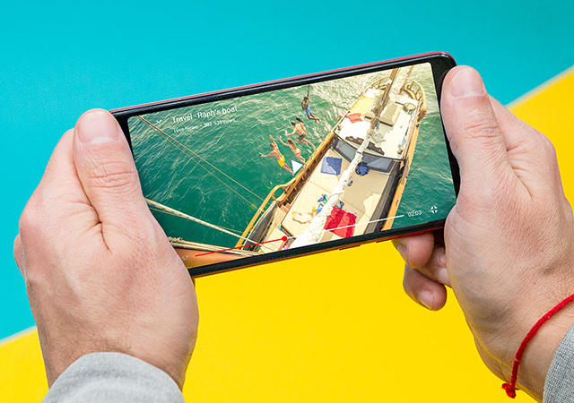 รูปภาพ วีโก Wiko-Tommy 3