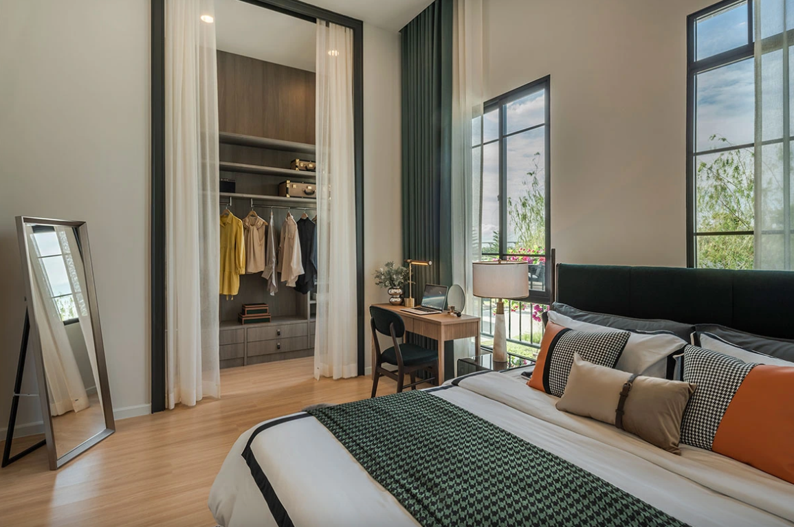 รูปภาพ สิริ เพลส ราชพฤกษ์ - นครอินทร์ (Siri Place Ratchapruek-Nakhon In)