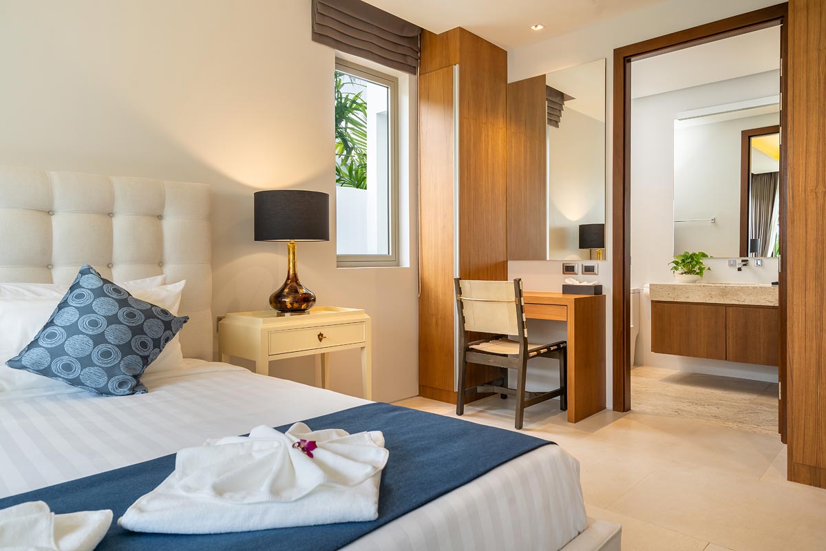 รูปภาพ โบทานิก้า ลัคชัวรี่ วิลล่า เฟส 3 (Botanica Luxury Villas Phase 3)