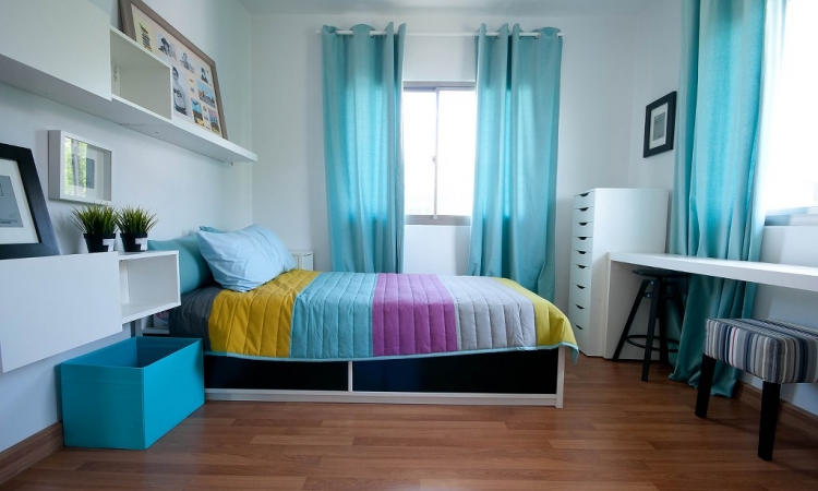 รูปภาพ บ้านสวนฟ้าใส