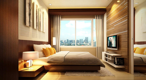 รูปภาพ วิช แอท สามย่าน (Wish @ Samyan)