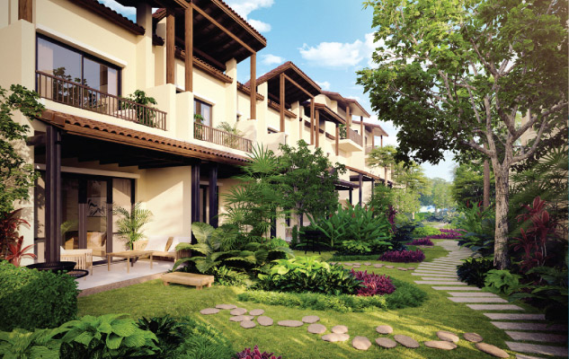 รูปภาพ อิสสระ วิลเลจ ชะอำ - หัวหิน (Issara Village Cha am - Huahin)