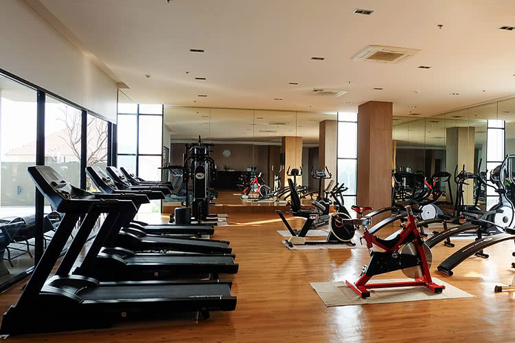 รูปภาพ กันยารัตน์ เลควิวล์ คอนโดมิเนียม (Kanyarat Lakeview Condominium)