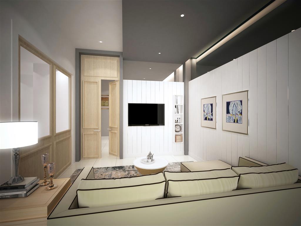 รูปภาพ บ้านอยู่สบาย 8 (BANYUSABAI 8)