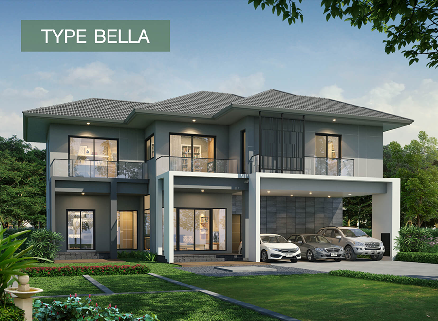 รูปภาพ เลควัลเล่ย์ ระยอง (Lake Valley Thapma - Rayong)