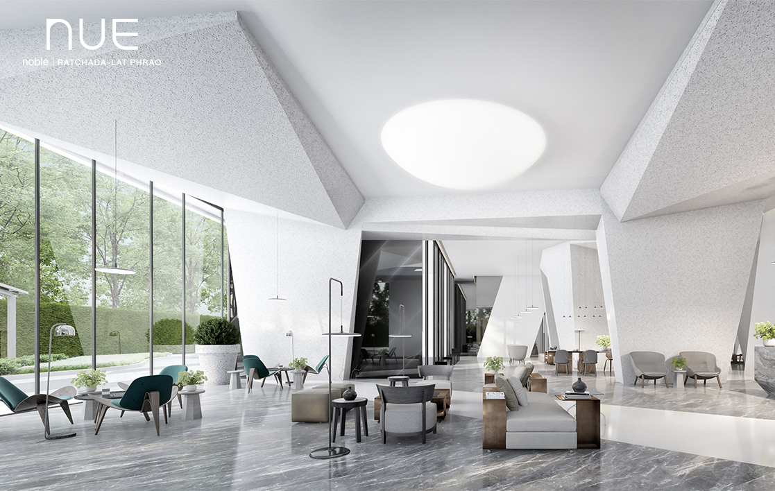 รูปภาพ นิว โนเบิล รัชดา-ลาดพร้าว (Nue Noble Ratchada-Lat Phrao)