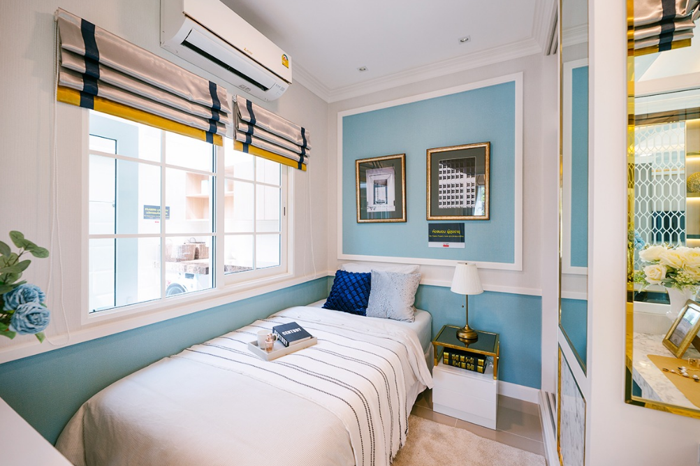 รูปภาพ โกลเด้น ทาวน์ สุขุมวิท-ลาซาล (Golden Town Sukhumvit - Lasalle)