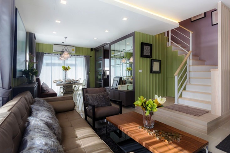 รูปภาพ เดอะ คอนเนค พัฒนาการ 38 (The Connect Pattanakarn 38)