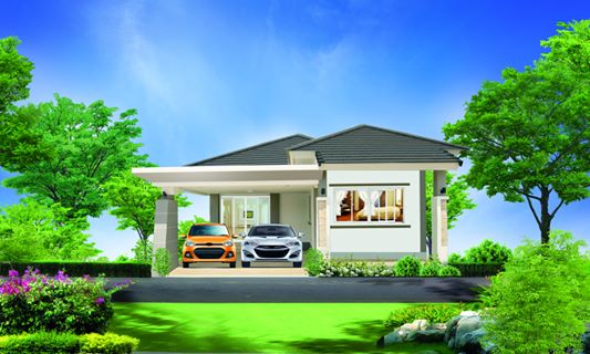 รูปภาพ บ้านรินรดา (Baan Rinrada)