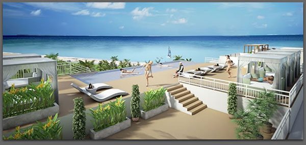 รูปภาพ โมเสค คอนโดมิเนียม (Mosaic Condominium)