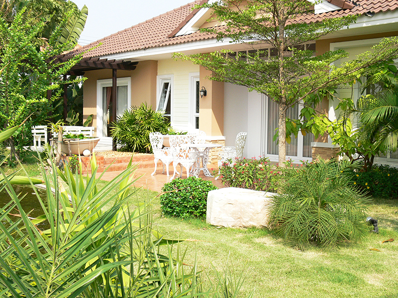 รูปภาพ สุธาริน ไพรเวซี่ รังสิต คลอง 3 (Sutarin Privacy Rangsit - Klong 3)