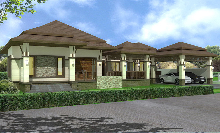 รูปภาพ บ้านพุทธรักษา (Baan Puttaraksa)