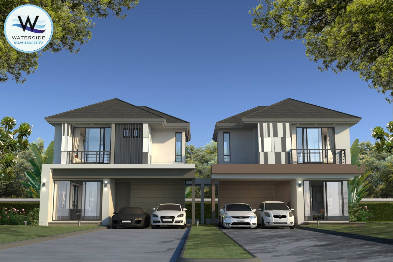 รูปภาพ วอเทอร์ไซด์ จันทบุรี (Waterside Chanthaburi)