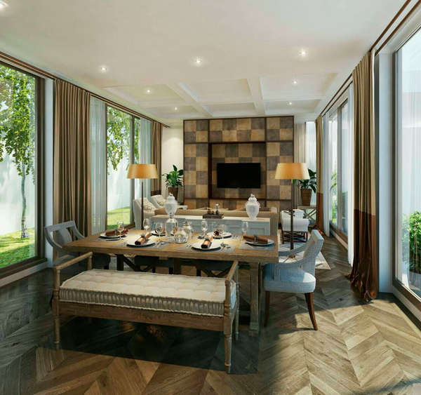 รูปภาพ บ้านนวัต พระราม 9 (Baan Nawat Rama 9)