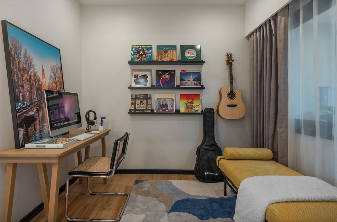 รูปภาพ สิริ เพลส ราชพฤกษ์ - นครอินทร์ (Siri Place Ratchapruek-Nakhon In)