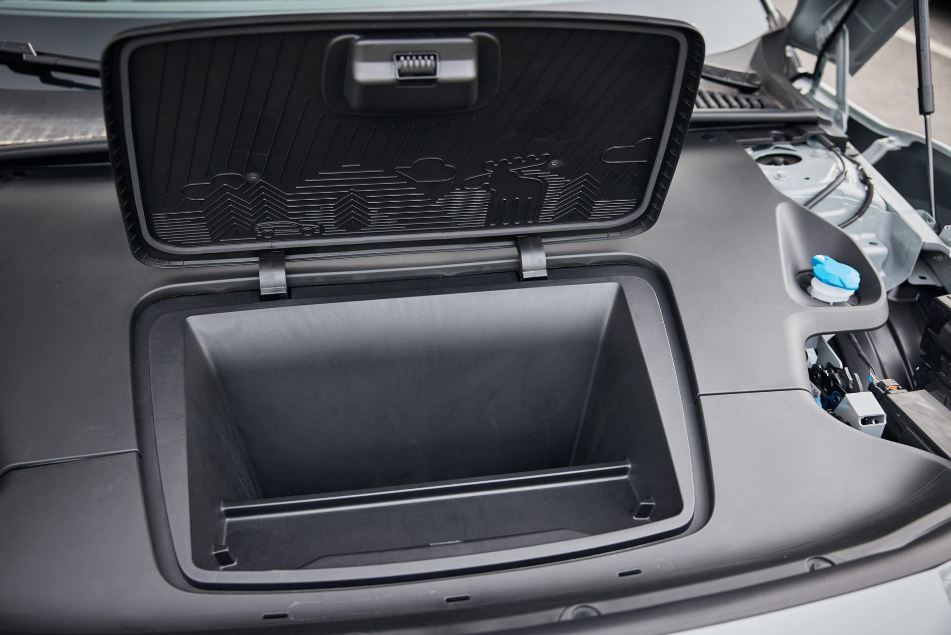 รูปภาพ วอลโว่ Volvo EX30 Ultra Twin Performance Cross Country ปี 2025