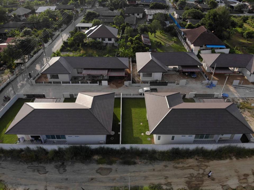 รูปภาพ สาวิตรี วิลเลจ (Sawitree Village)