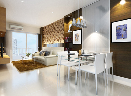 รูปภาพ ศุภาลัย พรีมา ริวา (Supalai Prima Riva)