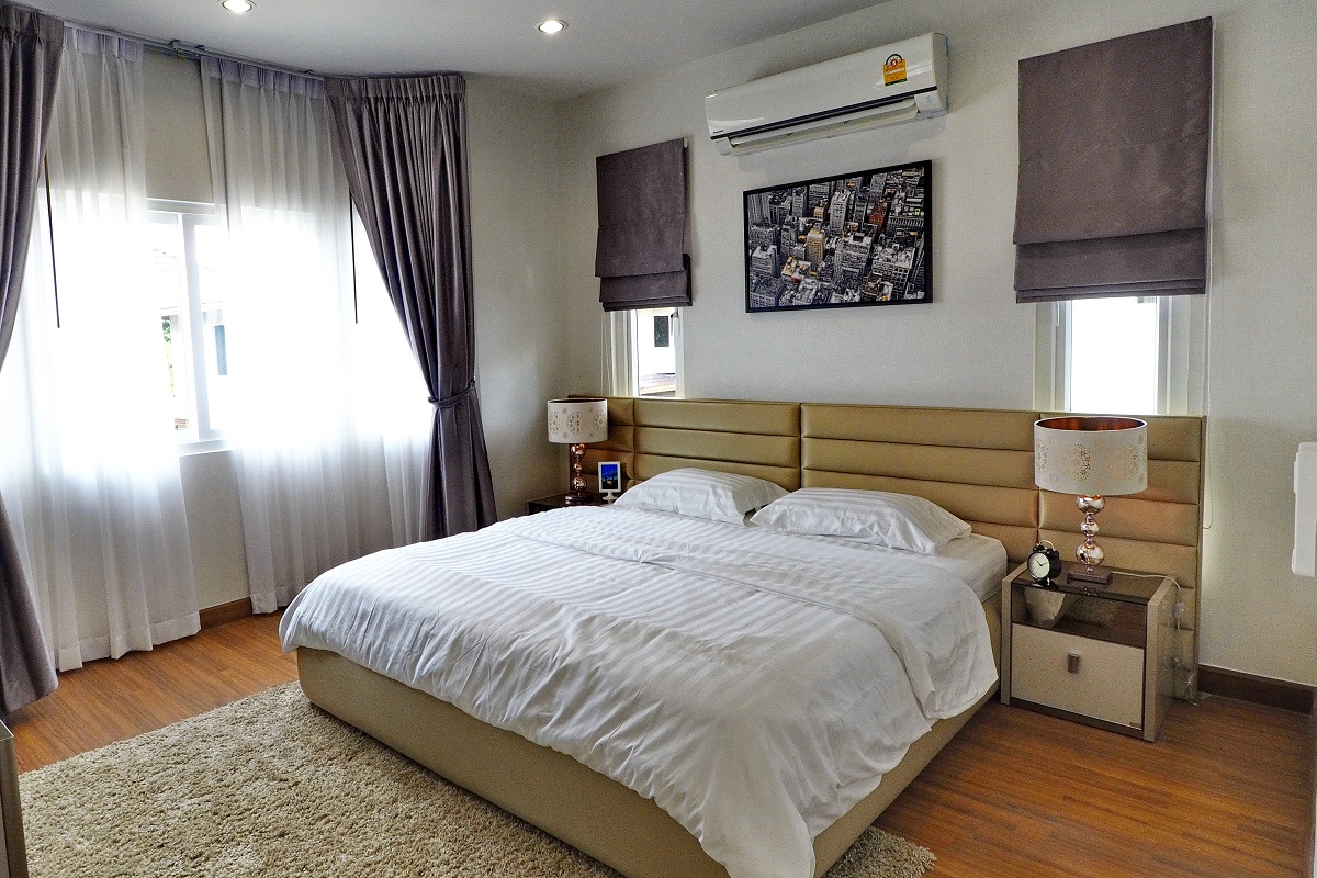 รูปภาพ บ้านศิขรินทร์ ปิ่นเกล้า - สิรินธร (Baan Sikarin Pinklao - Sirinthorn)