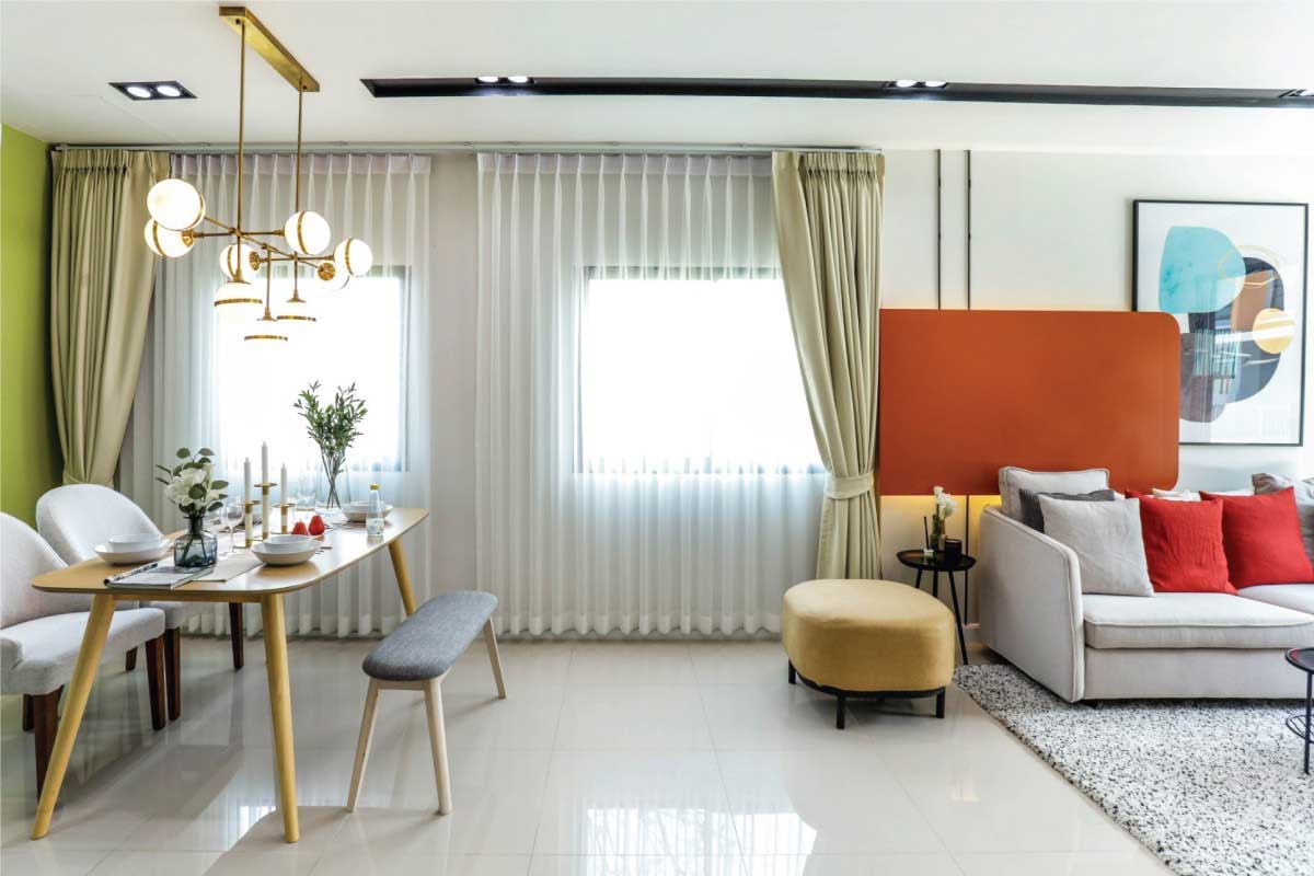 รูปภาพ บ้าน มาย-กรีน แอท บางนา กม.42 (Baan My-Green @ Bangna Km.42)