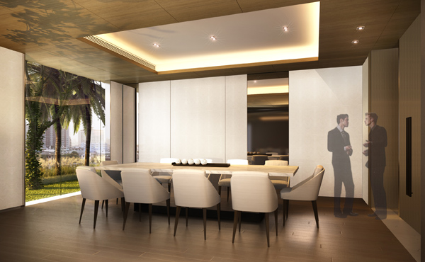 รูปภาพ เดอะริช เพลินจิต-นานา (The Rich Ploenchit-Nana)