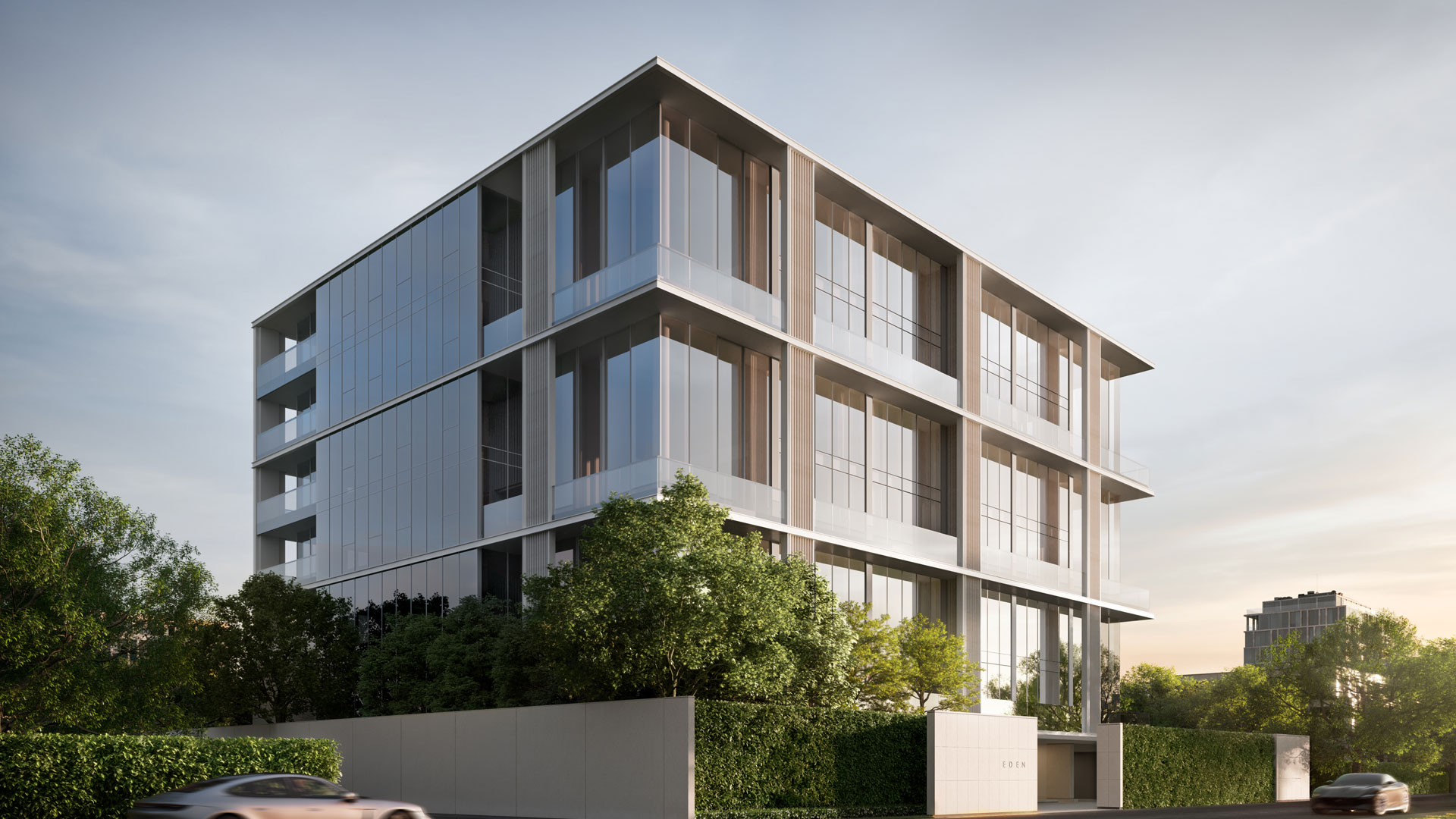 รูปภาพ อีเดน เอกมัย (EDEN EKKAMAI)