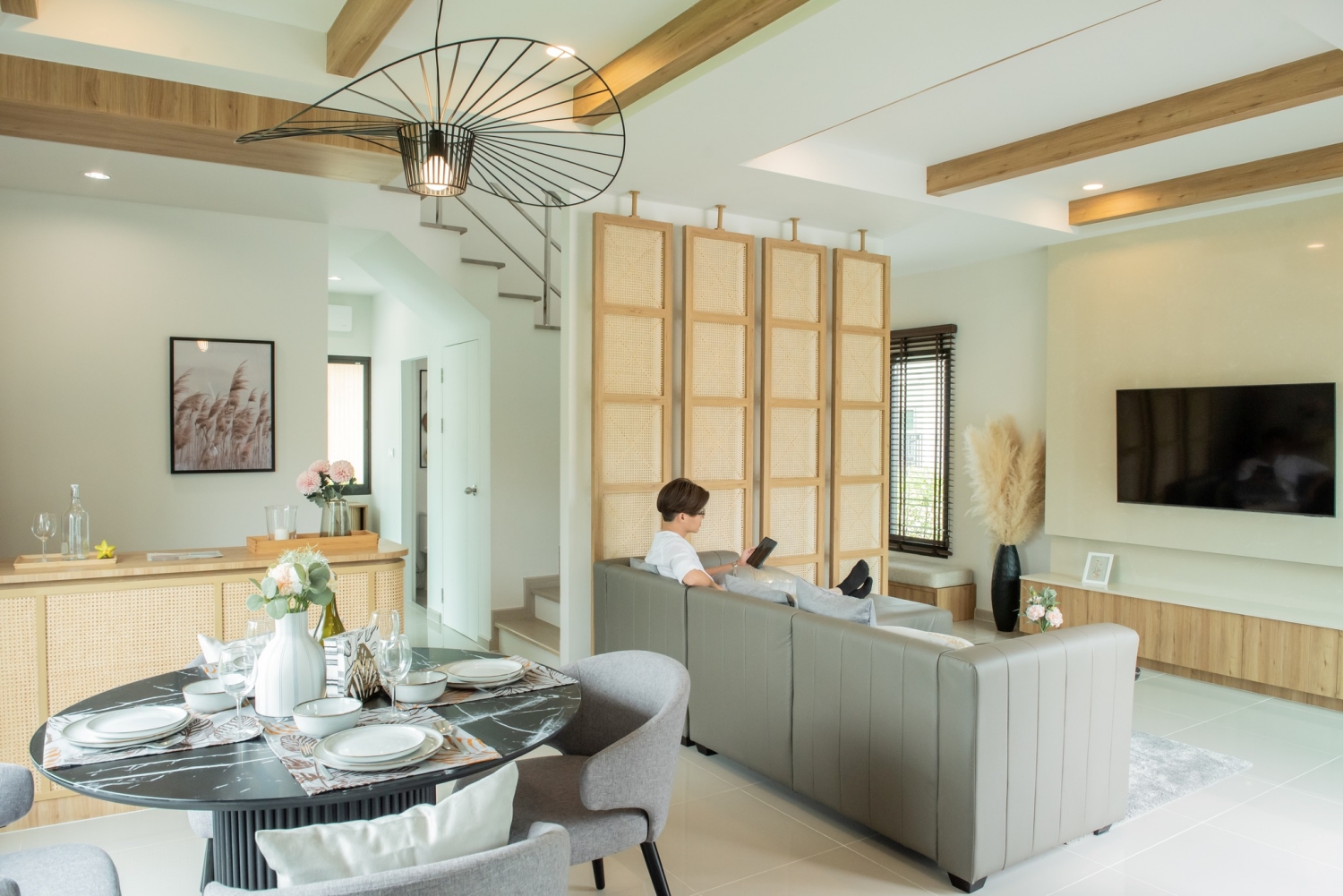 รูปภาพ สยามซัมมารี่ รังสิต คลอง 4 (Siam Summary Rangsit Khlong 4)