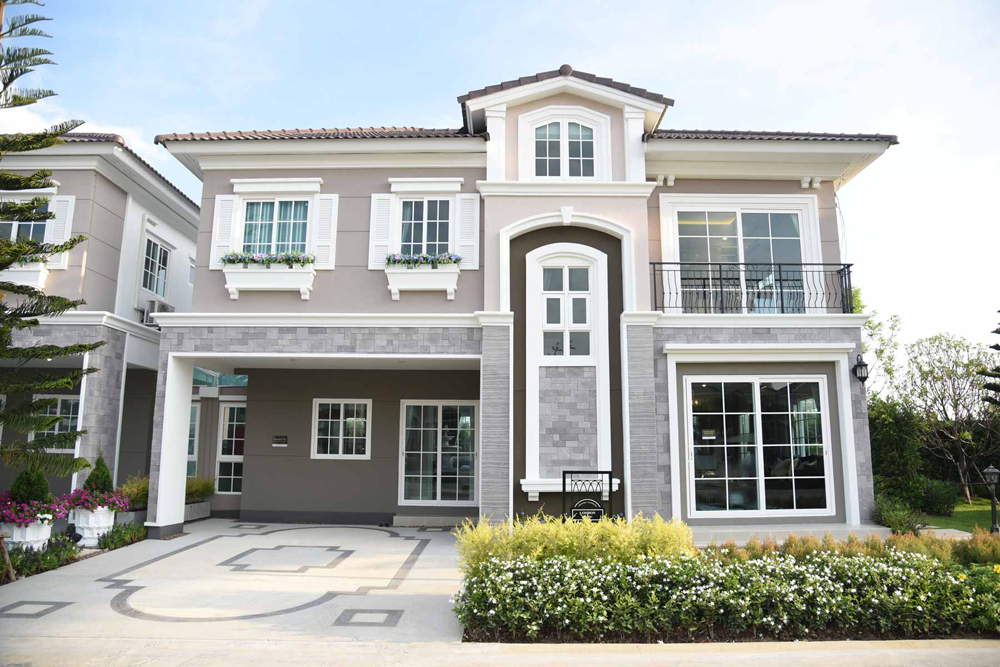 รูปภาพ โกลเด้น นีโอ ๒ บางนา - กิ่งแก้ว (Golden Neo ๒ Bangna - Kingkaew)