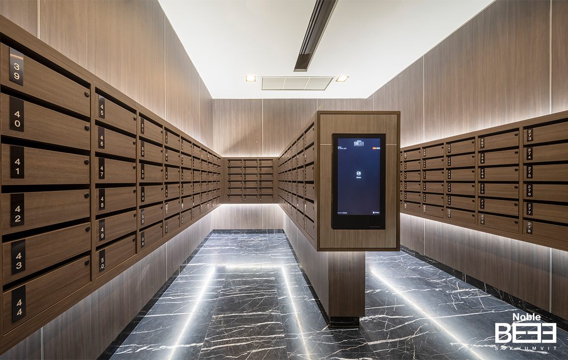 รูปภาพ โนเบิล บี เทอร์ตี้ทรี (Noble BE33)