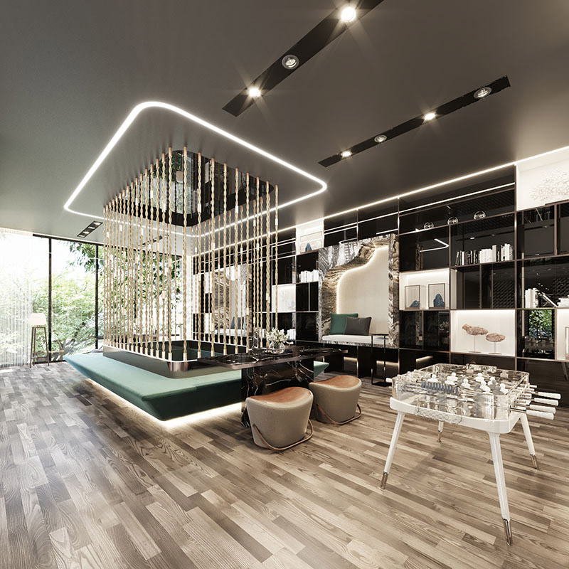 รูปภาพ ไลฟ์ สุขุมวิท 62 (Life Sukhumvit 62)