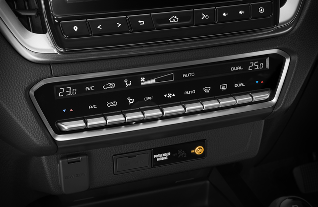 รูปภาพ อีซูซุ Isuzu D-MAX Hi-Lander 4 -DOOR 1.9 Ddi (M) MY19 ปี 2019