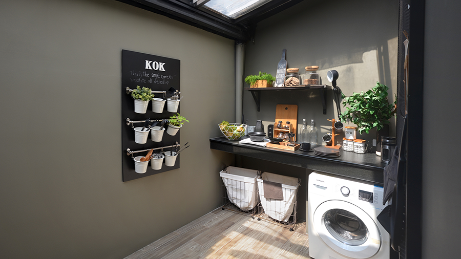 รูปภาพ เบล็สทาวน์ ศรีสมาน-ติวานนท์ (Bless Town Srisaman - Tiwanon)