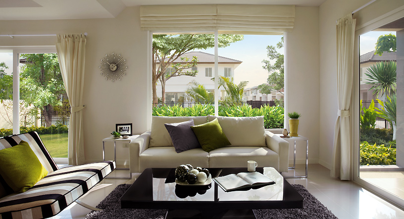 รูปภาพ พฤกษ์ลดา 3 รังสิต-คลอง 4 (Pruklada 3 Rangsit-Klong 4)