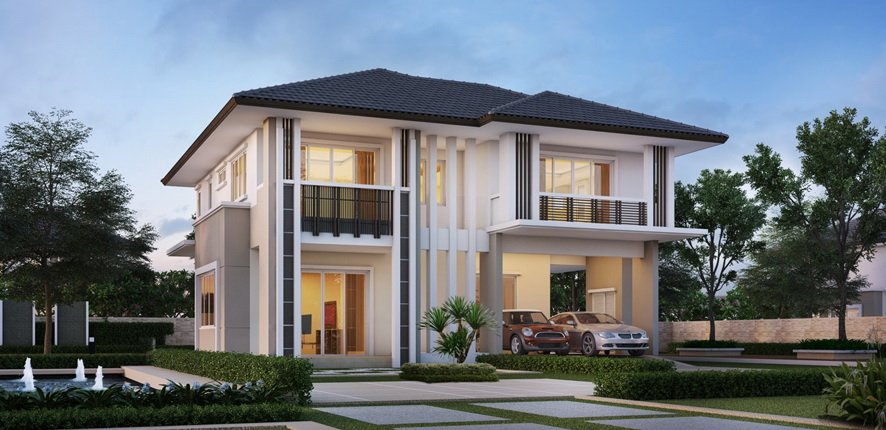 รูปภาพ เดอะ แกรนด์ พาร์ค (The Grand Park)