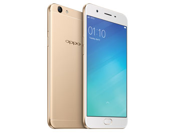 รูปภาพ ออปโป OPPO F1s