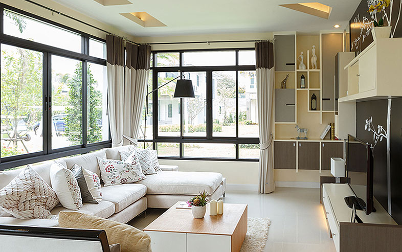 รูปภาพ ธีรินทร์พาร์ค จรัญฯ 13 - กาญจนาภิเษก (Teerin Park Charan 13 - Kanchanapisek)