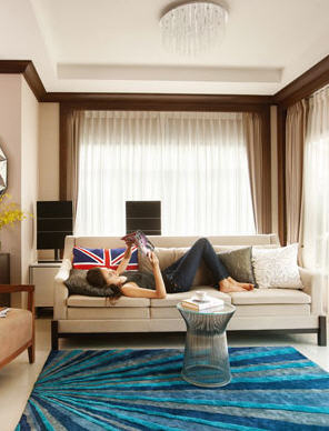 รูปภาพ เซนโทร รามอินทรา (Centro)