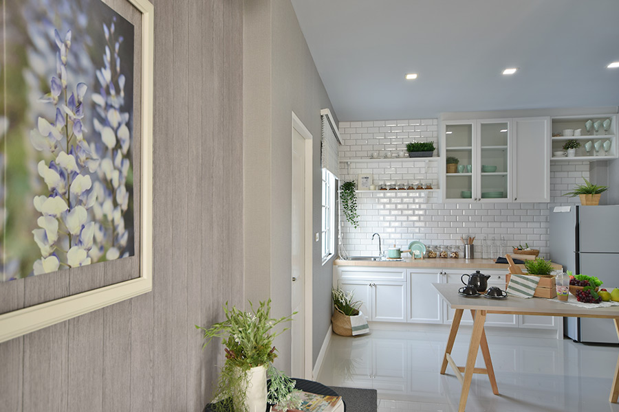 รูปภาพ ดิ ไอริส @ สปริง ซิตี้ (The Iris @ Spring City)