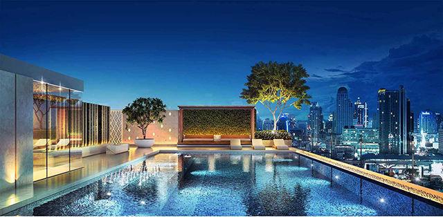 รูปภาพ อิสสระ คอลเลคชั่น-สาทร (Issara Collection-Sathorn)