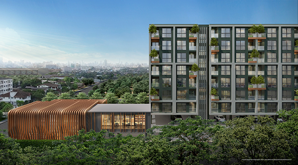 รูปภาพ ดิ เอ็กเซล รัชดา 18 (The Excel Ratchada 18)