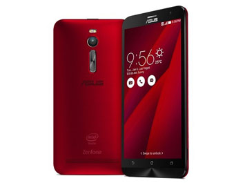 รูปภาพ เอซุส ASUS-Zenfone 2 ZE551ML (32GB)