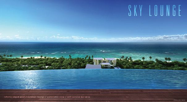 รูปภาพ บ้านทิวทะเล เฟส 1 (Baan Thew Talay - Phase I)