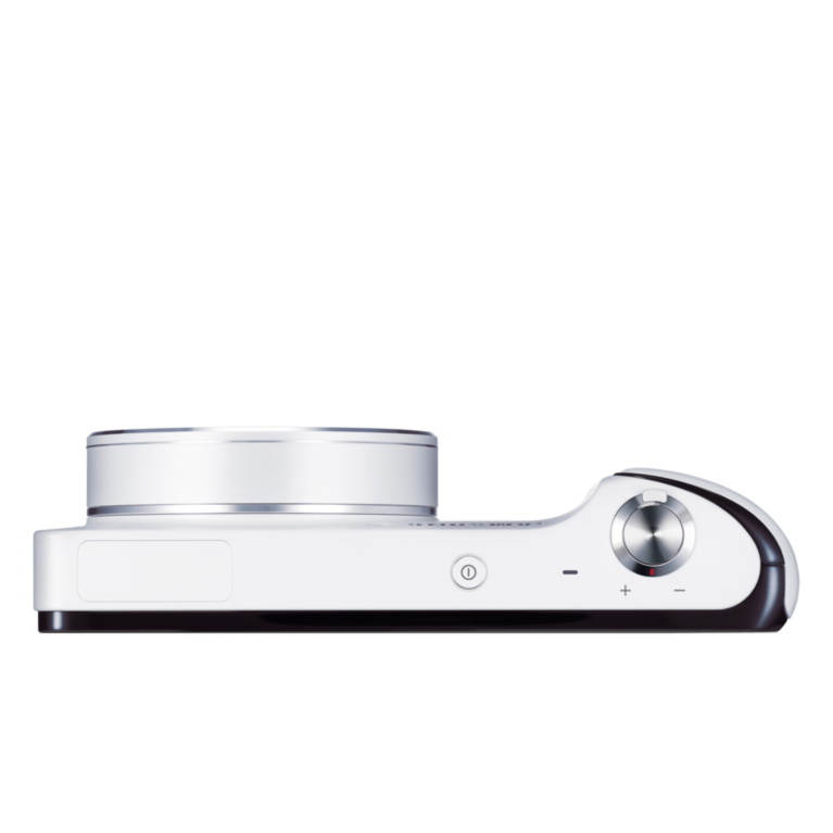 รูปภาพ ซัมซุง SAMSUNG-Galaxy Camera EK-GC100