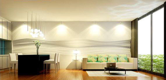 รูปภาพ ชาโตว์ อินทาวน์ เมเจอร์รัชโยธิน 2 (Chateau In Town Major Ratchayothin 2)