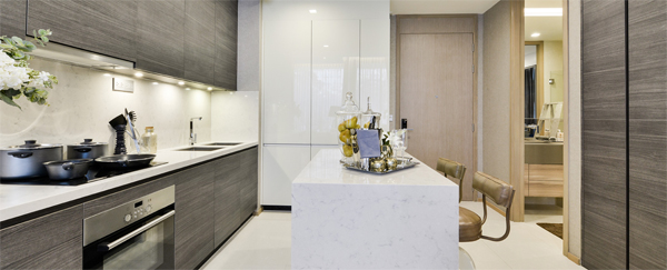 รูปภาพ ดิ เอส อโศก (The ESSE Asoke)