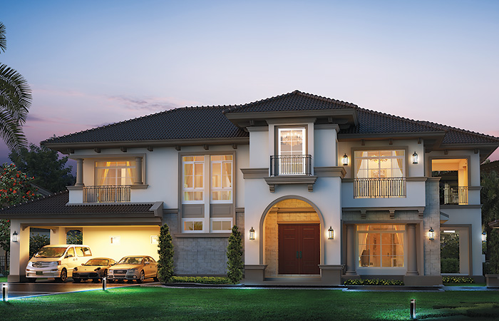 รูปภาพ นันทวัน บางนา กม.7 (Nanthawan Bangna KM.7)