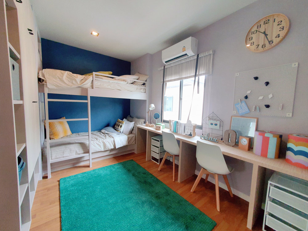 รูปภาพ อนาบูกิ ธนาฮาบิแทต สะพานมหาเจษฎาบดินทรานุสรณ์-ราชพฤกษ์ (Anabuki Thanahabitat Chesadabodindranusorn Bridge-Ratchapruek)