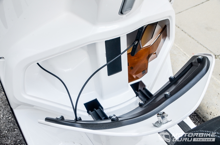 รูปภาพ คีย์เวย์ Keeway Versilia 150 Std ปี 2022