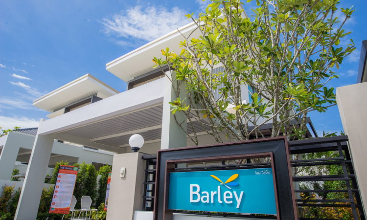 รูปภาพ ไลฟ์ วัลเลย์ สุขุมวิท - เขาน้ำซับ (Life Valley)