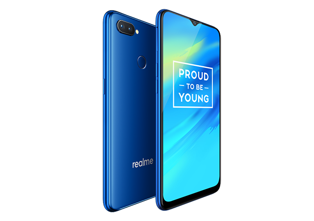 รูปภาพ เรียลมี realme 2 Pro 6GB/64GB
